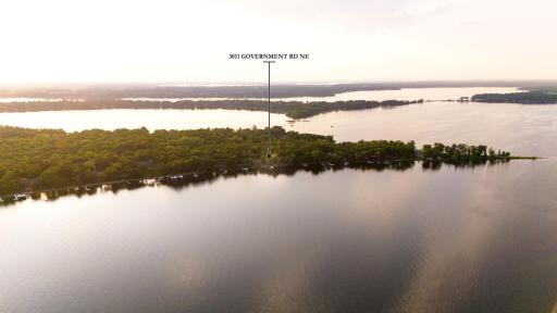 3011 Government Point Road NE, Alexandria, MN 56308