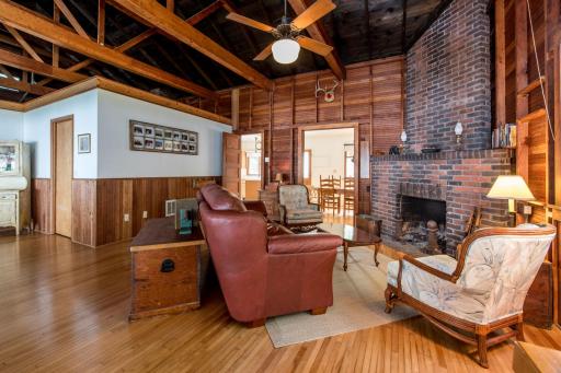 3011 Government Point Road NE, Alexandria, MN 56308