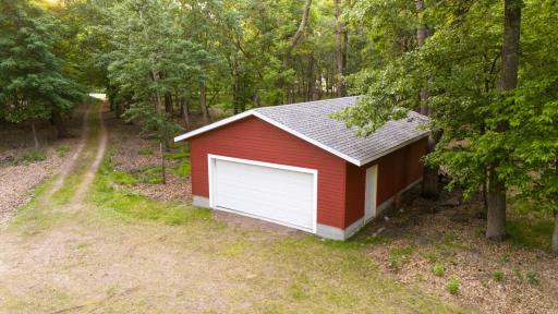 3011 Government Point Road NE, Alexandria, MN 56308