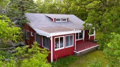 3011 Government Point Road NE, Alexandria, MN 56308