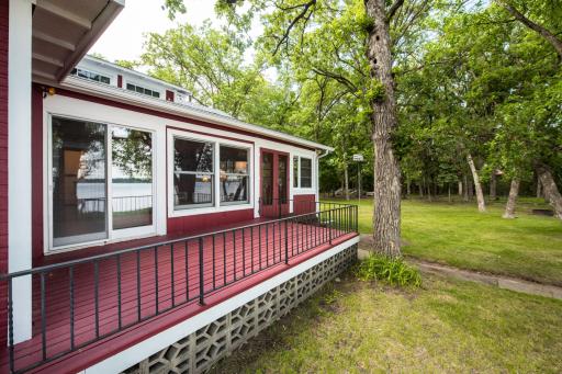 3011 Government Point Road NE, Alexandria, MN 56308