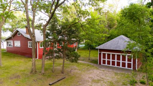 3011 Government Point Road NE, Alexandria, MN 56308