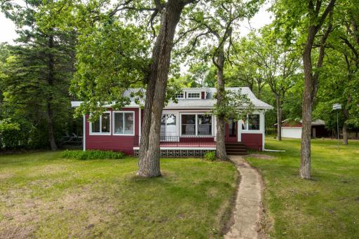 3011 Government Point Road NE, Alexandria, MN 56308