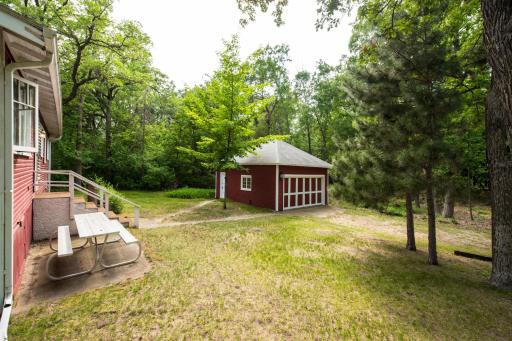 3011 Government Point Road NE, Alexandria, MN 56308