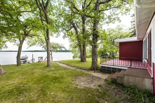 3011 Government Point Road NE, Alexandria, MN 56308
