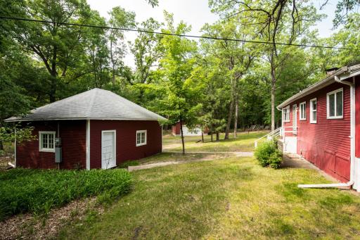 3011 Government Point Road NE, Alexandria, MN 56308