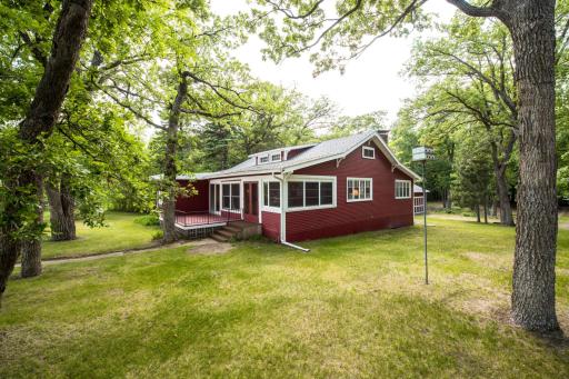 3011 Government Point Road NE, Alexandria, MN 56308