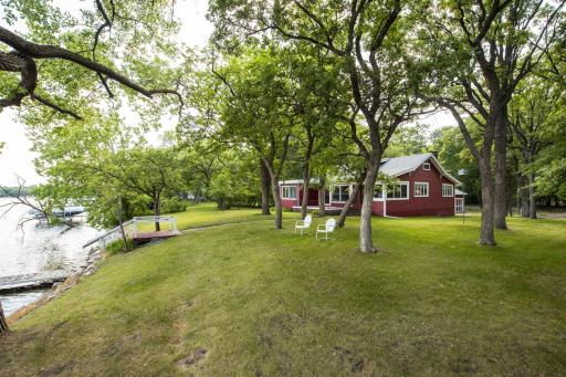 3011 Government Point Road NE, Alexandria, MN 56308
