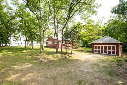 3011 Government Point Road NE, Alexandria, MN 56308