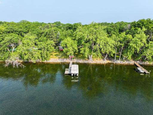 3011 Government Point Road NE, Alexandria, MN 56308