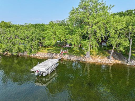 3011 Government Point Road NE, Alexandria, MN 56308