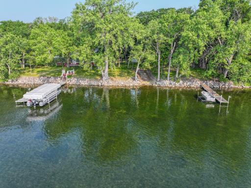 3011 Government Point Road NE, Alexandria, MN 56308