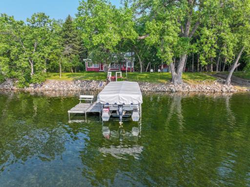 3011 Government Point Road NE, Alexandria, MN 56308