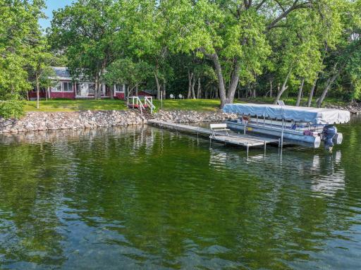 3011 Government Point Road NE, Alexandria, MN 56308