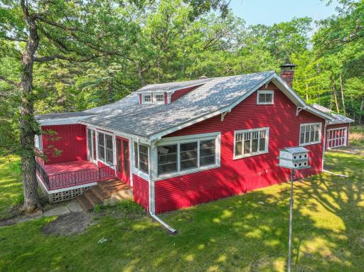 3011 Government Point Road NE, Alexandria, MN 56308