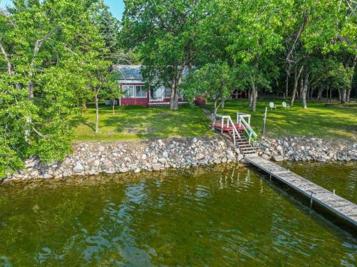 3011 Government Point Road NE, Alexandria, MN 56308