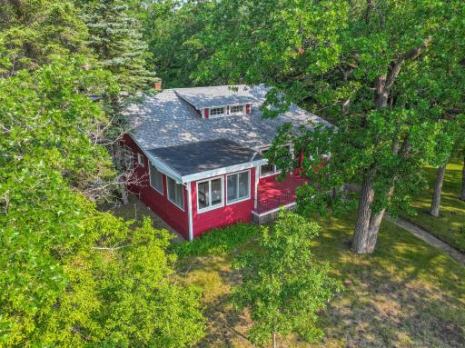 3011 Government Point Road NE, Alexandria, MN 56308