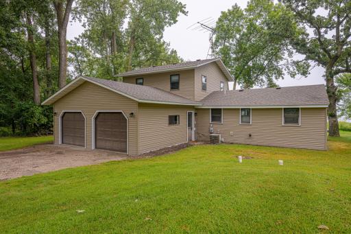 Welcome to expansive views, modern living, and ultimate relaxation on Lake Manuella!