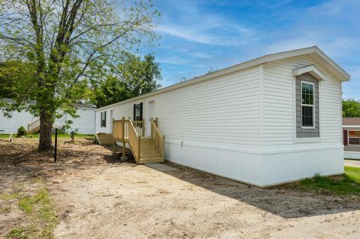 215 N Mckay Avenue, #59, Alexandria, MN 56308