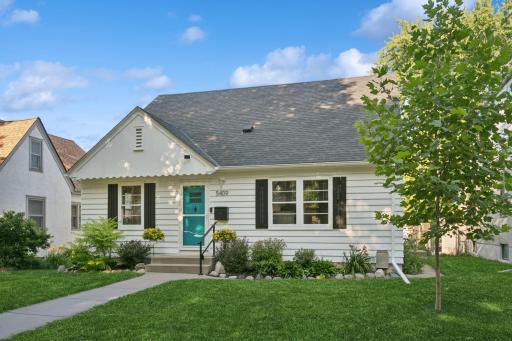 5409 Aldrich Avenue S, Minneapolis, MN 55419