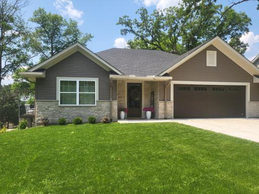 2401 Goldfinch Lane, Buffalo, MN 55313