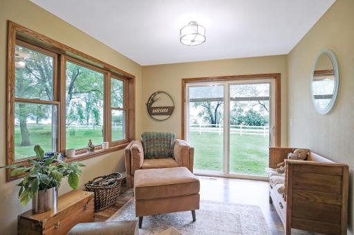 Sun Room