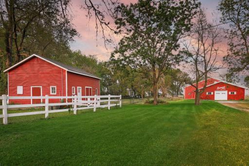 Barns