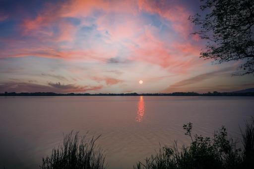 Lake View
