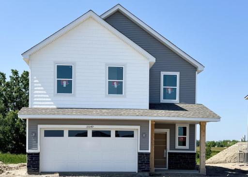10049 73rd Lane NE, Otsego, MN 55330