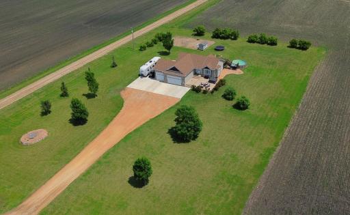 10274 Quimby Avenue SW, Cokato, MN 55321