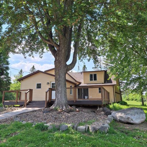 1334 105th Avenue, Amery, WI 54001