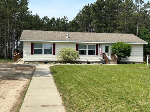 905 Fair Avenue, Park Rapids, MN 56470