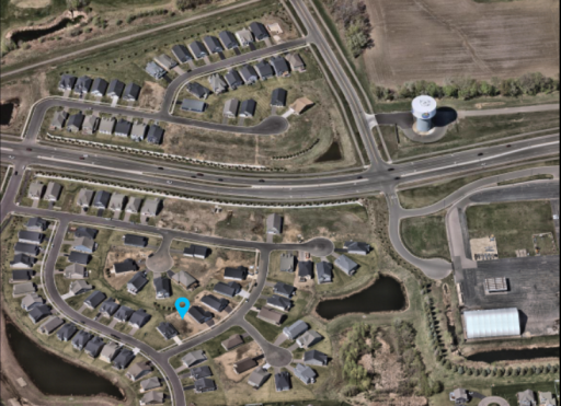 Photo for 17987 Grantham Lane, Lakeville, MN 55044 - listing #6733903 17987 Grantham Lane, Lakeville, MN 55044