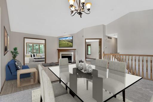 4068 Alpine Avenue, Vadnais Heights, MN 55127