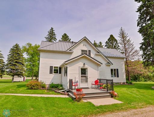 776 142nd Avenue NE, Portland, ND 58274