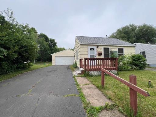 1717 Cottage Ln, Virginia, MN 55792