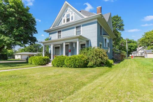 922 Fillmore Street, Alexandria, MN 56308