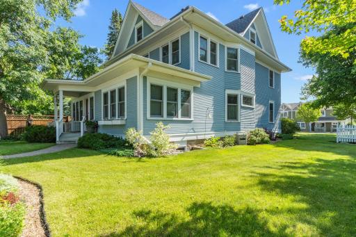 922 Fillmore Street, Alexandria, MN 56308