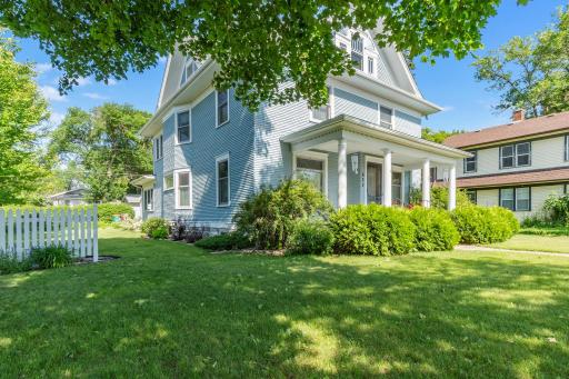 922 Fillmore Street, Alexandria, MN 56308