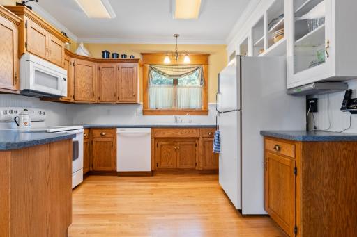 922 Fillmore Street, Alexandria, MN 56308