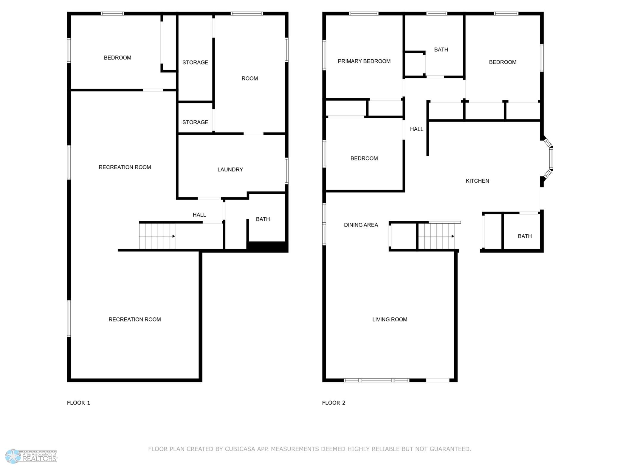 All Floors