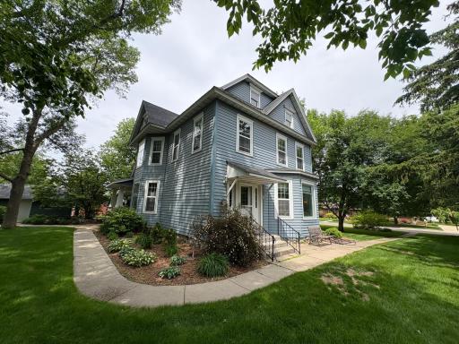 1710 Maple Avenue, Benson, MN 56215