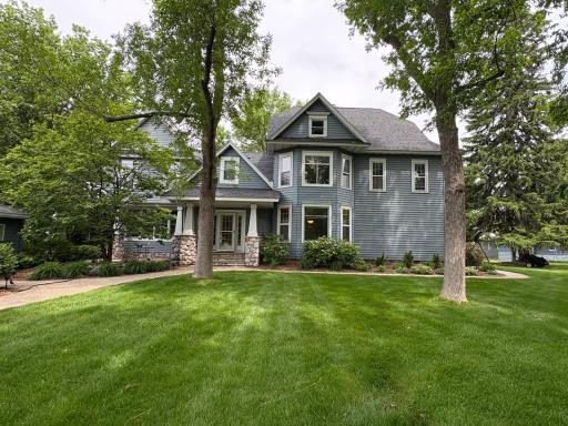 1710 Maple Avenue, Benson, MN 56215