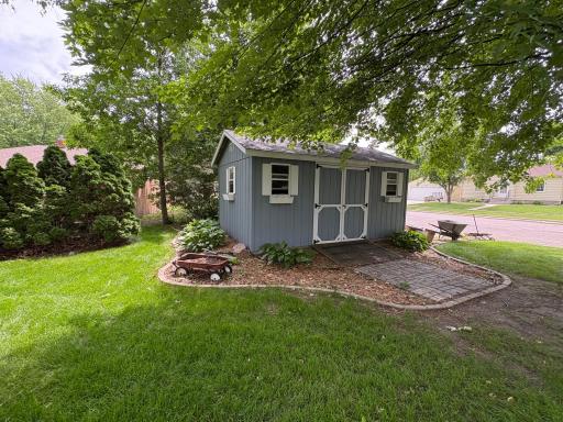 1710 Maple Avenue, Benson, MN 56215