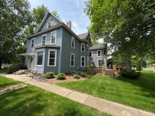 1710 Maple Avenue, Benson, MN 56215