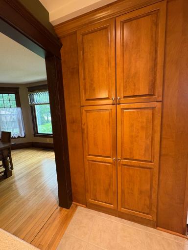 1710 Maple Avenue, Benson, MN 56215
