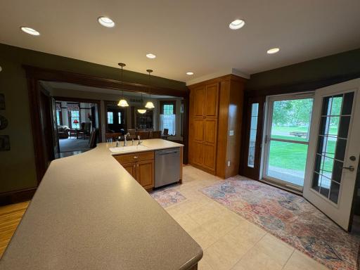 1710 Maple Avenue, Benson, MN 56215