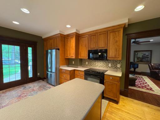 1710 Maple Avenue, Benson, MN 56215
