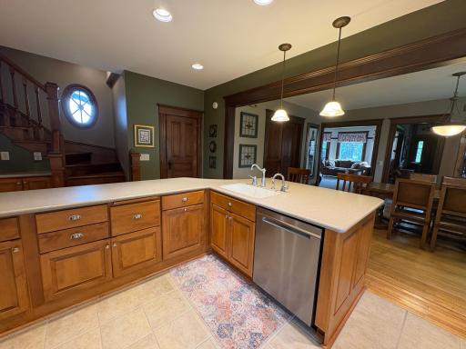 1710 Maple Avenue, Benson, MN 56215
