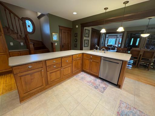 1710 Maple Avenue, Benson, MN 56215